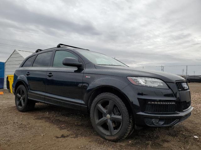 AUDI Q7 PRESTIG 2015 with VIN WA1DGAFE6FD004426 - Photo from auction