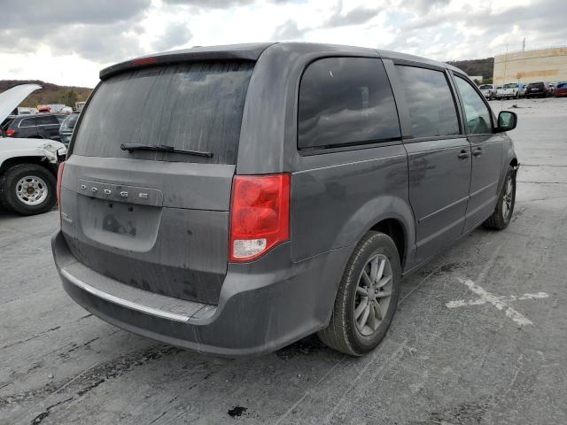 Photo 4 from auction – 2015 DODGE GRAND CARA with VIN 2C4RDGBG7FR691525