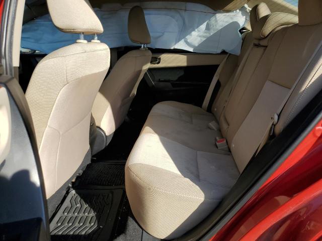 Zdjęcie 6 z aukcji – 2016 TOYOTA COROLLA L z VIN 5YFBURHE3GP377732