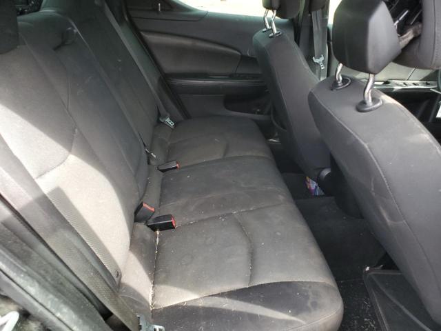 Photo 6 from auction – 2014 DODGE AVENGER SE with VIN 1C3CDZAB9EN140357