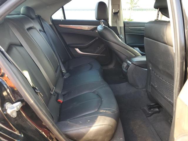 Photo 6 from auction – 2010 CADILLAC CTS with VIN 1G6DA5EG3A0106805