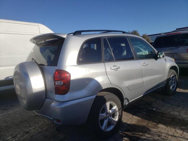 Photo 4 from auction – 2004 TOYOTA RAV4 with VIN JTEGD20VX40009476