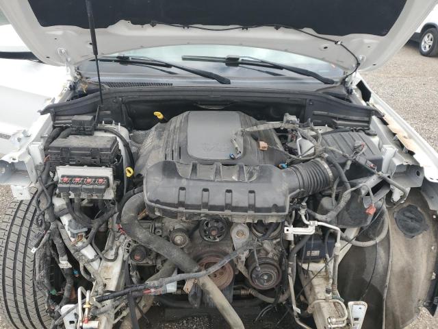 Photo 7 from auction – 2013 JEEP GRAND CHER with VIN 1C4RJFAT5DC571228