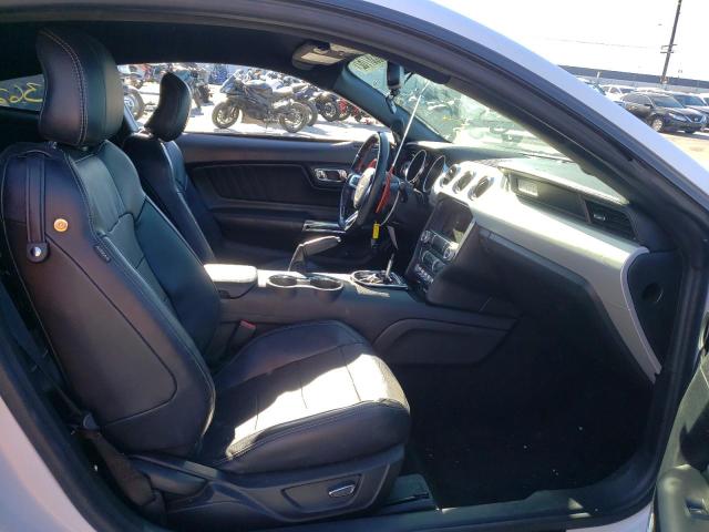 Photo 5 from auction – 2016 FORD MUSTANG with VIN 1FA6P8THXG5334285