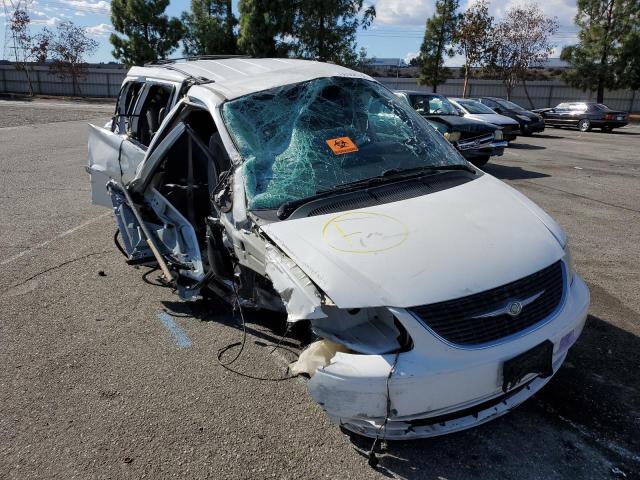 Photo 1 from auction – 2004 CHRYSLER TOWN & COU with VIN 2C4GP44R44R612899