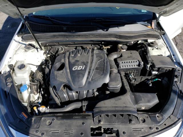 Photo 7 from auction – 2015 KIA OPTIMA LX with VIN KNAGM4A76F5594625