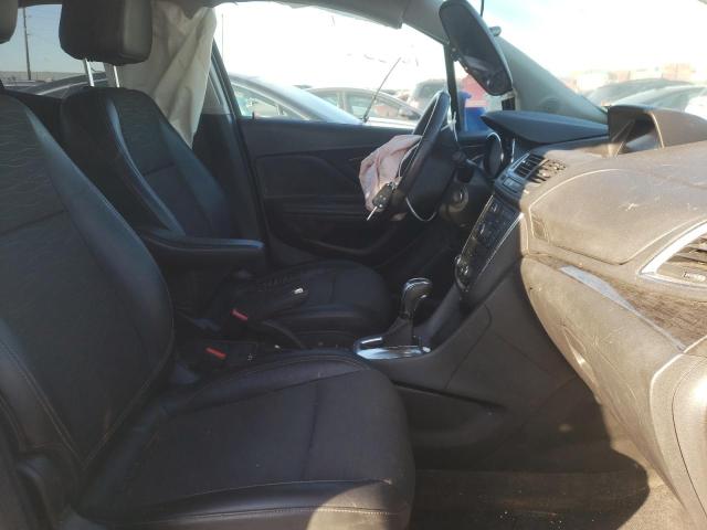Photo 5 from auction – 2015 BUICK ENCORE with VIN KL4CJASB9FB270589