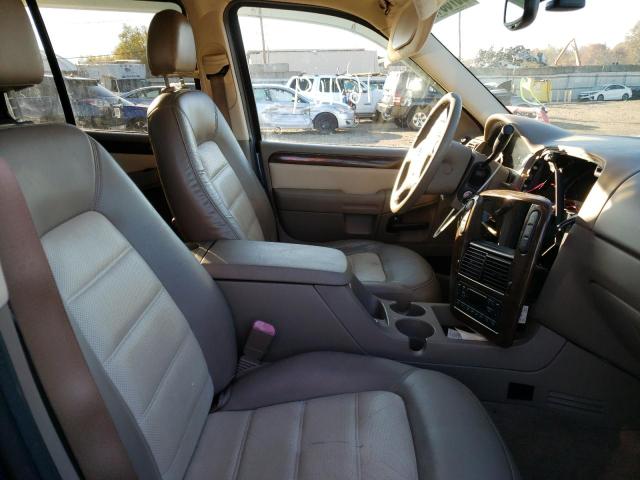 Photo 5 from auction – 2004 FORD EXPLORER E with VIN 1FMZU74K74UC14509