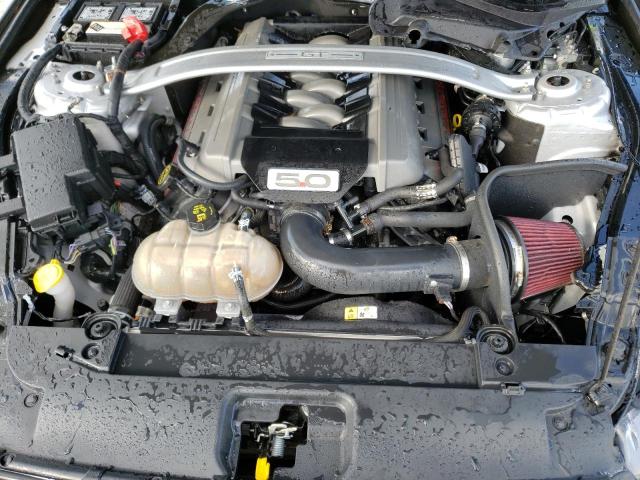 Photo 7 from auction – 2017 FORD MUSTANG GT with VIN 1FA6P8CF7H5301535