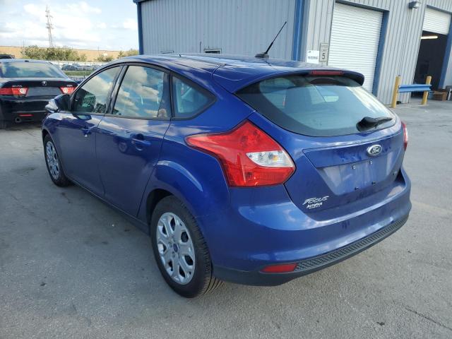 صورة رقم 3 من المزاد - 2012 FORD FOCUS SE مع VIN 1FAHP3K26CL351583