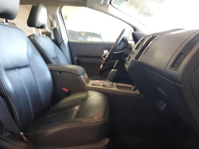 Photo 5 from auction – 2010 FORD EDGE SEL with VIN 2FMDK3JC7ABB00369