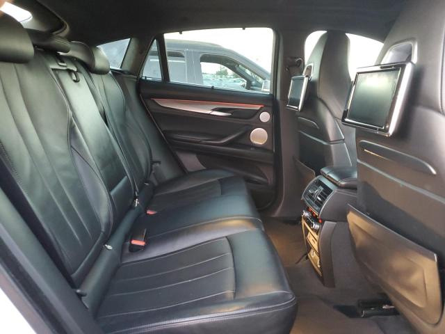 Photo 6 from auction – 2015 BMW X6 M with VIN 5YMKW8C59F0G93635
