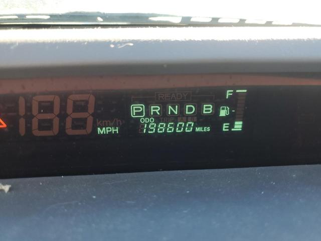 Photo 8 from auction – 2002 TOYOTA PRIUS with VIN JT2BK12UX20045404
