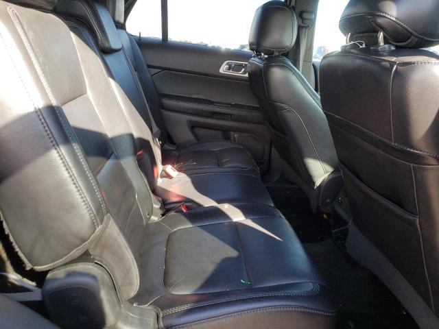 Photo 6 from auction – 2012 FORD EXPLORER X with VIN 1FMHK7D89CGA83005