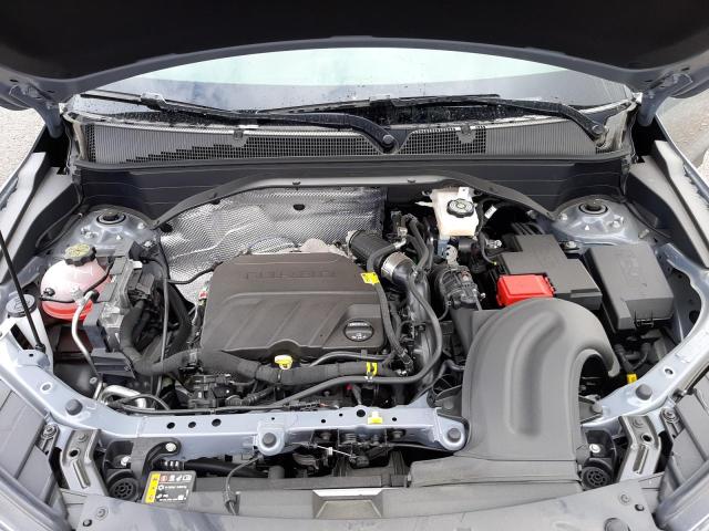 Photo 7 from auction – 2023 CHEVROLET TRAILBLAZE with VIN KL79MPS26PB016153