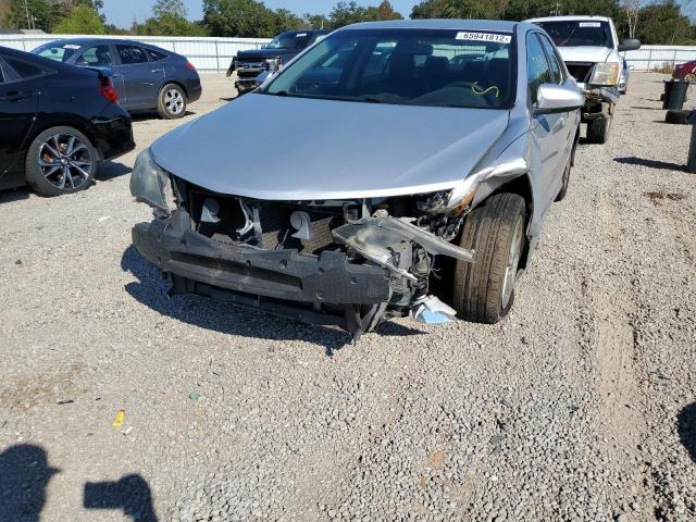 Photo 9 from auction – 2014 TOYOTA CAMRY L with VIN 4T1BF1FK6EU333062