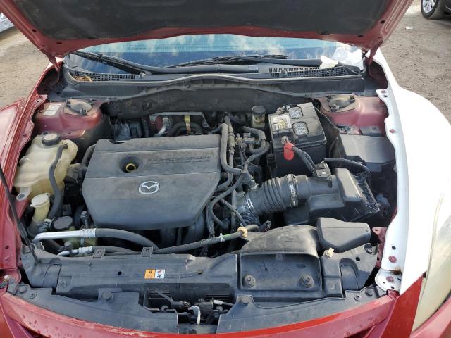 Photo 7 from auction – 2010 MAZDA 6 I with VIN 1YVHZ8CH9A5M00601