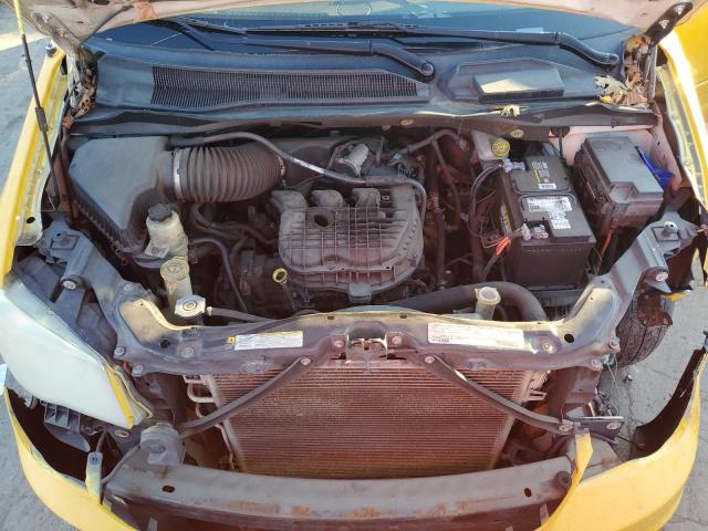 Photo 7 from auction – 2012 DODGE GRAND CARA with VIN 2C4RDGBG8CR366748