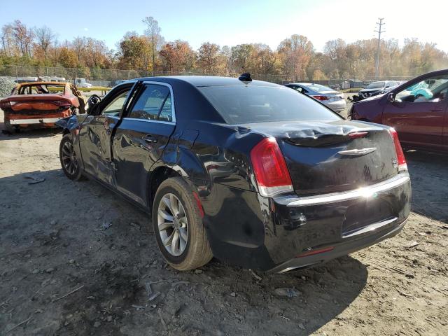Photo 3 from auction – 2016 CHRYSLER 300 LIMITE with VIN 2C3CCAAG8GH197824