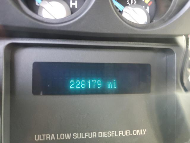 Photo 8 from auction – 2012 FORD F250 SUPER with VIN 1FT7W2BT3CEA20816