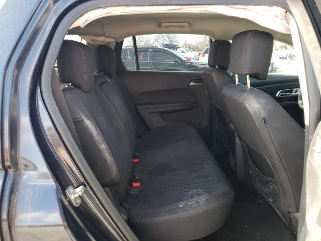 Photo 6 from auction – 2015 GMC TERRAIN SL with VIN 2GKALMEK9F6269843