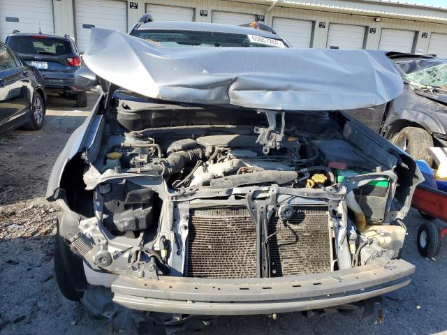 Photo 9 from auction – 2010 SUBARU FORESTER X with VIN JF2SH6BC9AG805050