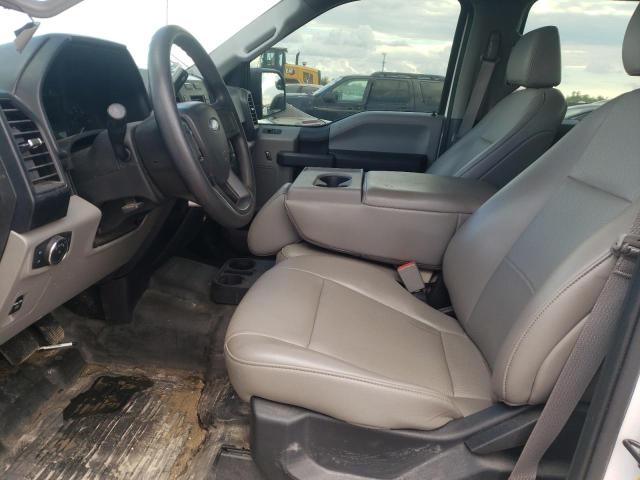 Photo 7 from auction – 2020 FORD F150 SUPER with VIN 1FTFW1E59LFB38530