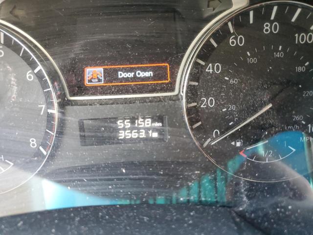 Photo 8 from auction – 2013 NISSAN ALTIMA 2.5 with VIN 1N4AL3AP5DC298502