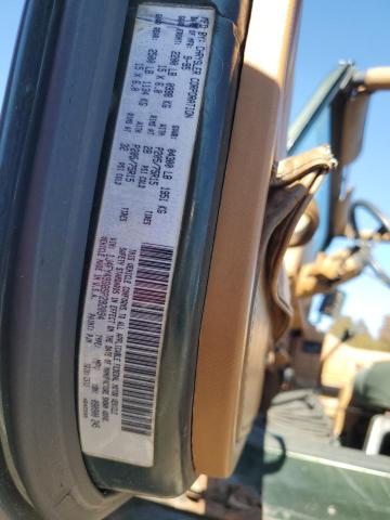 Photo 10 from auction – 1995 JEEP WRANGLER / with VIN 1J4FY49S8SP292094
