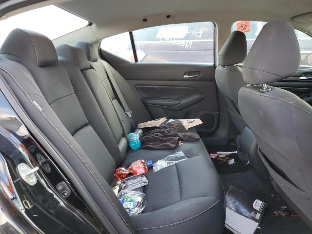 Photo 6 from auction – 2019 NISSAN ALTIMA S with VIN 1N4BL4BV8KC123696