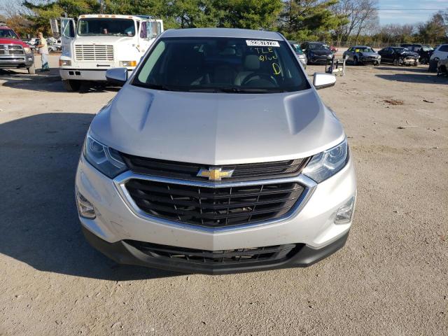 Photo 9 from auction – 2018 CHEVROLET EQUINOX LT with VIN 2GNAXJEV9J6312795