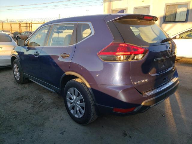 Zdjęcie 2 z aukcji – 2018 NISSAN ROGUE S z VIN KNMAT2MVXJP589368