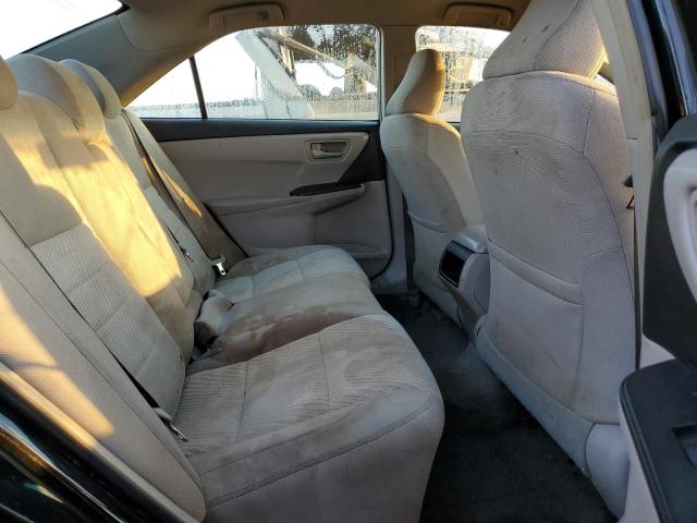 Photo 6 from auction – 2016 TOYOTA CAMRY LE with VIN 4T1BF1FK0GU256465