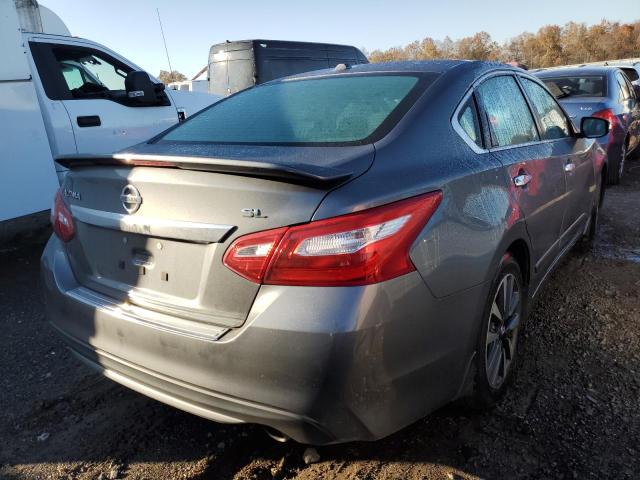 Photo 4 from auction – 2016 NISSAN ALTIMA 2.5 with VIN 1N4AL3AP2GC272380