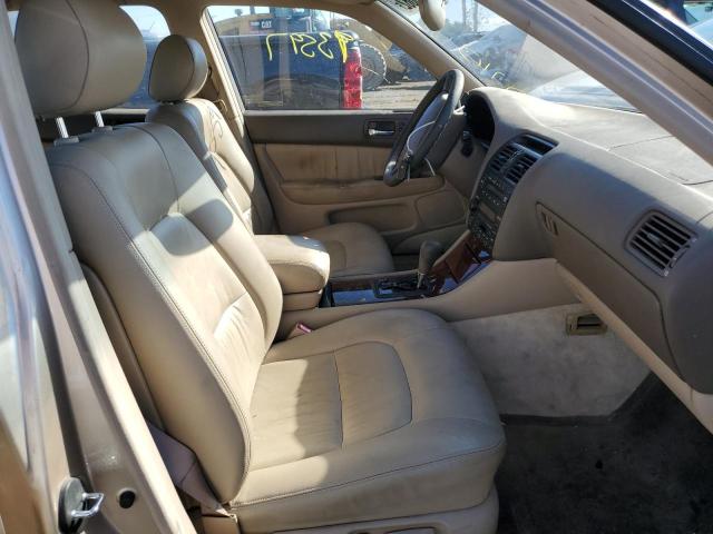 صورة رقم 5 من المزاد - 1996 LEXUS LS 400 مع VIN JT8BH22F2T0042994