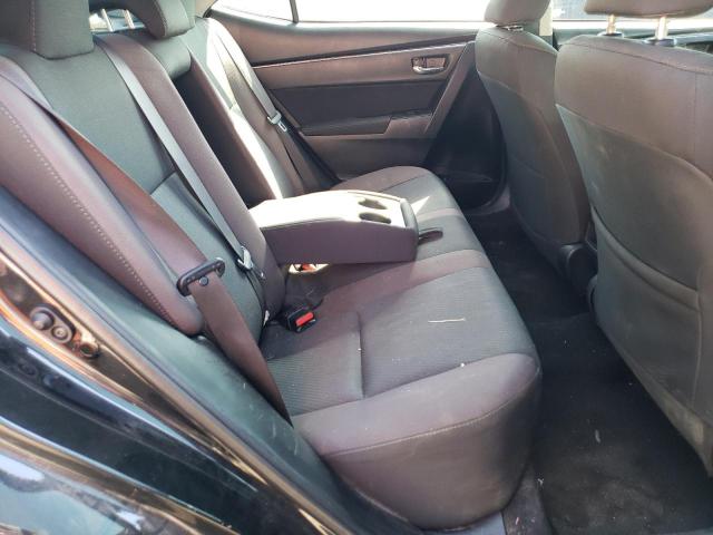 Photo 6 from auction – 2018 TOYOTA COROLLA L with VIN 2T1BURHE7JC014986