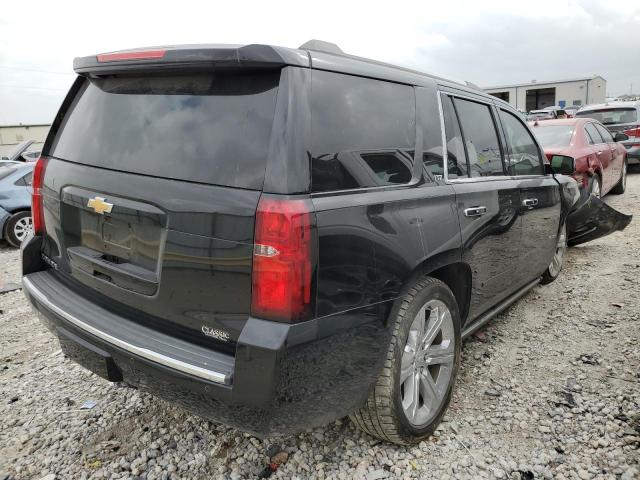 Photo 4 from auction – 2016 CHEVROLET TAHOE C150 with VIN 1GNSCCKCXGR423495