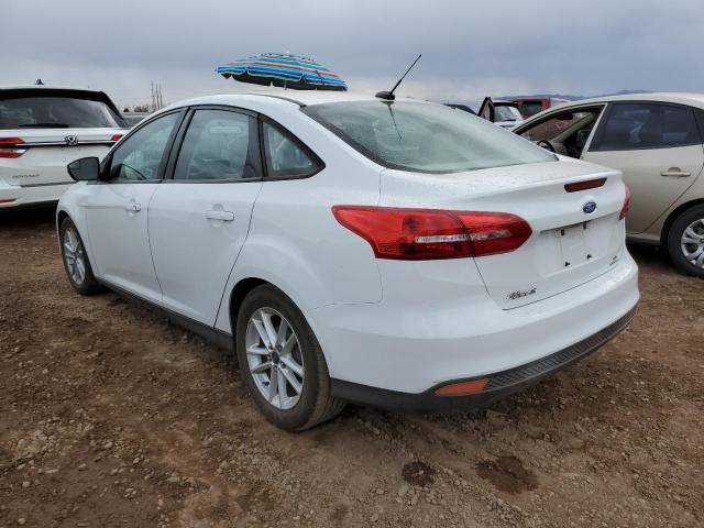 Photo 3 from auction – 2015 FORD FOCUS SE with VIN 1FADP3F26FL316877