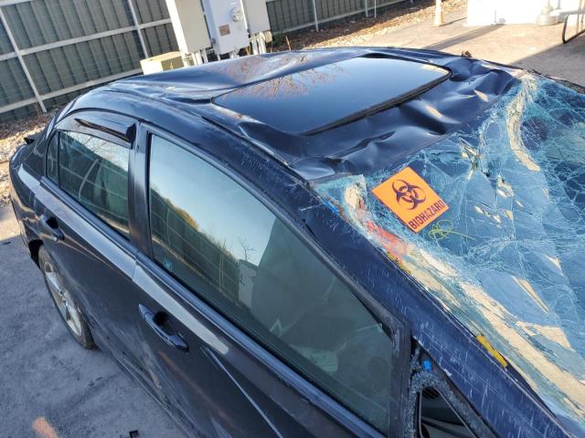 Photo 9 from auction – 2008 HONDA CIVIC EXL with VIN 2HGFA16998H334636