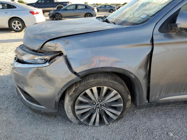 Photo 9 from auction – 2019 MITSUBISHI OUTLANDER with VIN JA4AD3A34KZ028301