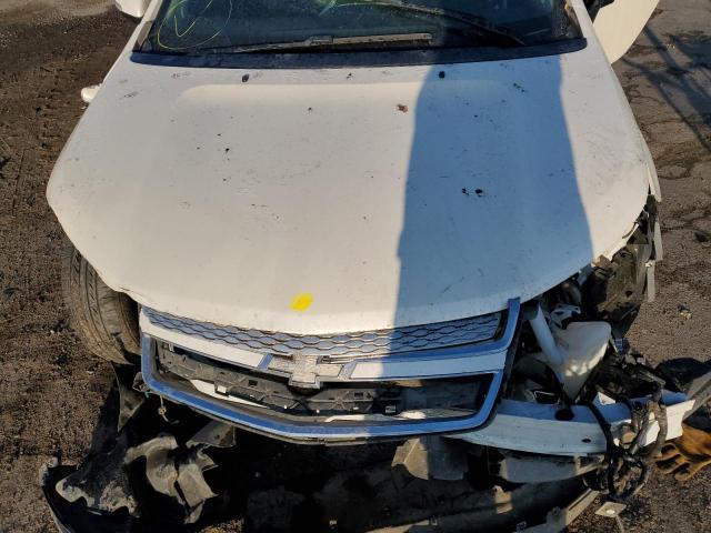 Photo 7 from auction – 2012 CHEVROLET VOLT with VIN 1G1RH6E49CU120402