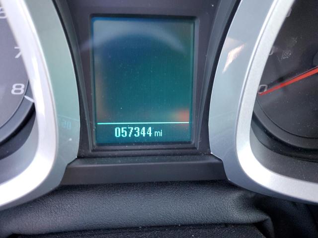 Photo 8 from auction – 2015 CHEVROLET EQUINOX LT with VIN 2GNFLCE35F6176894