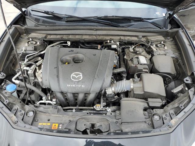 Photo 11 from auction – 2021 MAZDA CX-30 SELE with VIN 3MVDMABL2MM246309