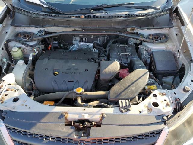 Photo 7 from auction – 2009 MITSUBISHI OUTLANDER with VIN JA4MT31W99Z003382
