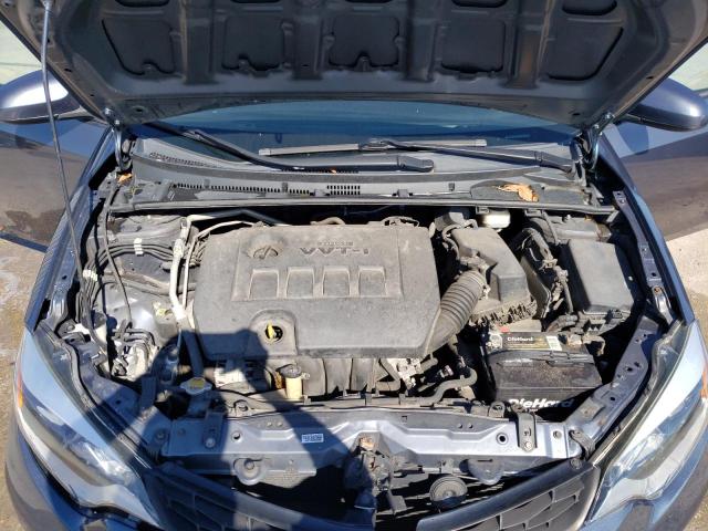 Photo 7 from auction – 2014 TOYOTA COROLLA L with VIN 5YFBURHEXEP067851