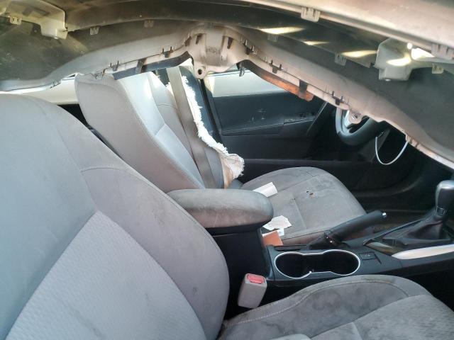 Photo 5 from auction – 2014 TOYOTA COROLLA L with VIN 2T1BURHE6EC129990
