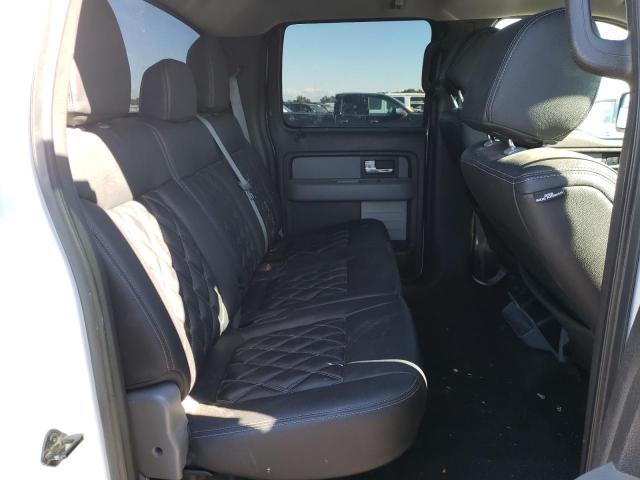 Photo 6 from auction – 2012 FORD F150 SUPER with VIN 1FTFW1EF4CFC17015