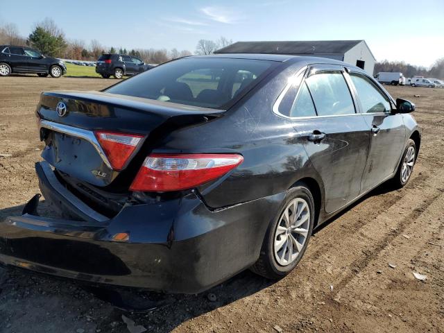 Photo 4 from auction – 2016 TOYOTA CAMRY LE with VIN 4T4BF1FK3GR574800