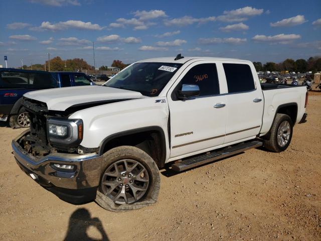 Photo 2 from auction – 2016 GMC SIERRA K15 with VIN 3GTU2NEC0GG258410