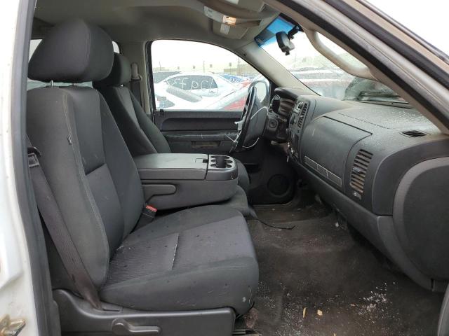 Photo 5 from auction – 2013 CHEVROLET SILVERADO with VIN 3GCPKSE7XDG307090